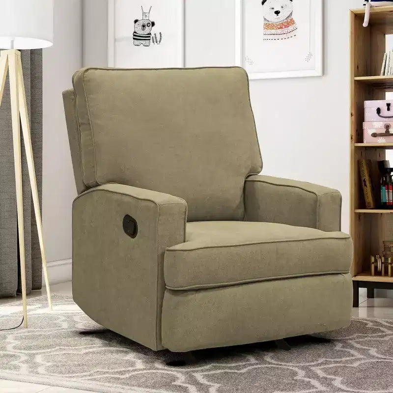 Fauteuil relax inclinable Salma