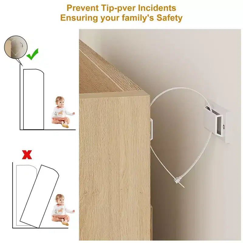 Meuble à chaussures 5 niveaux en rotin avec 2 portes et étagères réglables pour entrée, couloir ou salon – Naturel